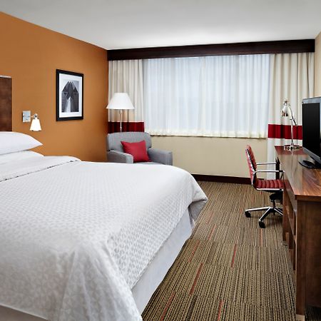 Four Points By Sheraton Halifax Eksteriør billede