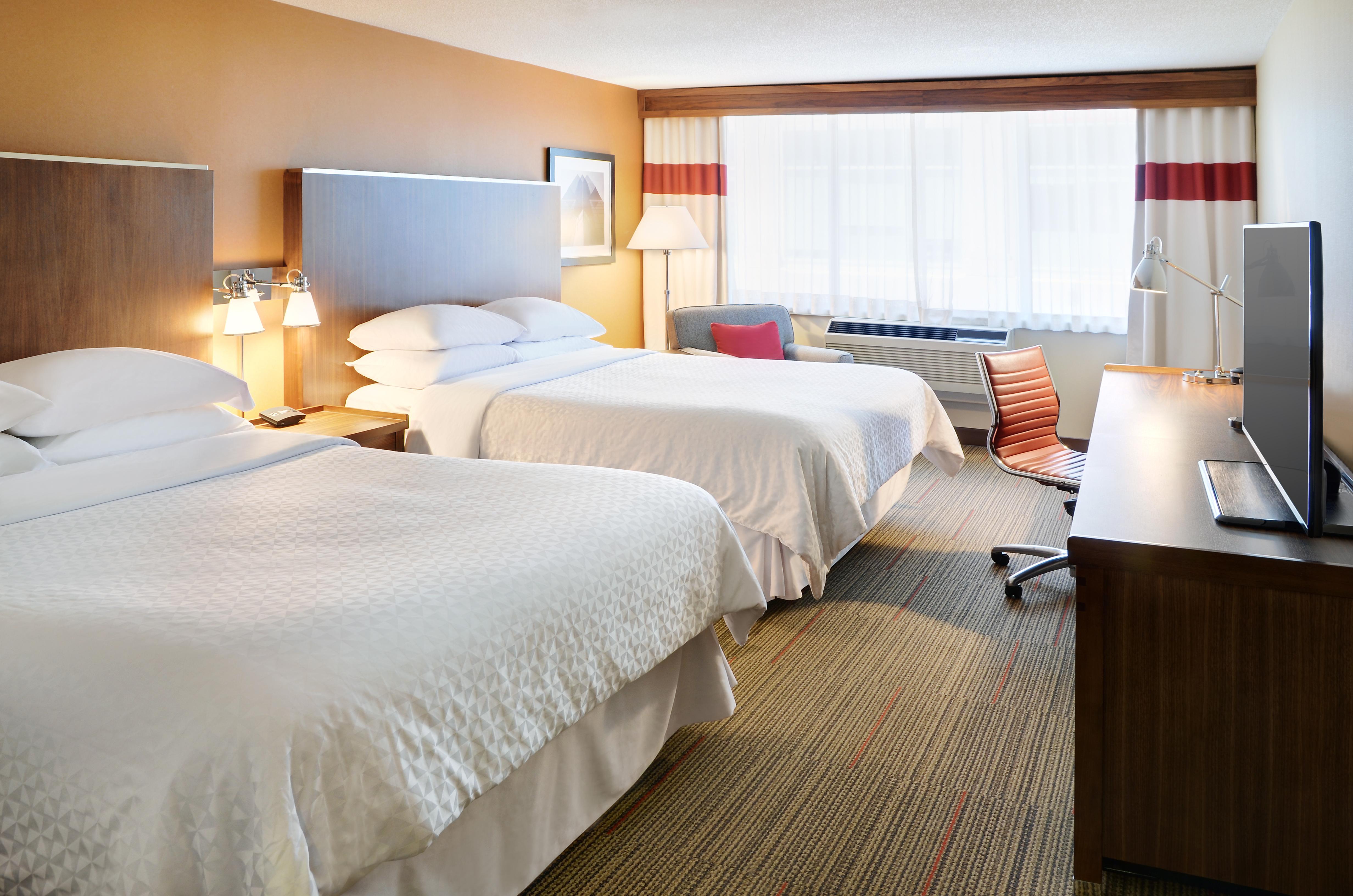 Four Points By Sheraton Halifax Eksteriør billede