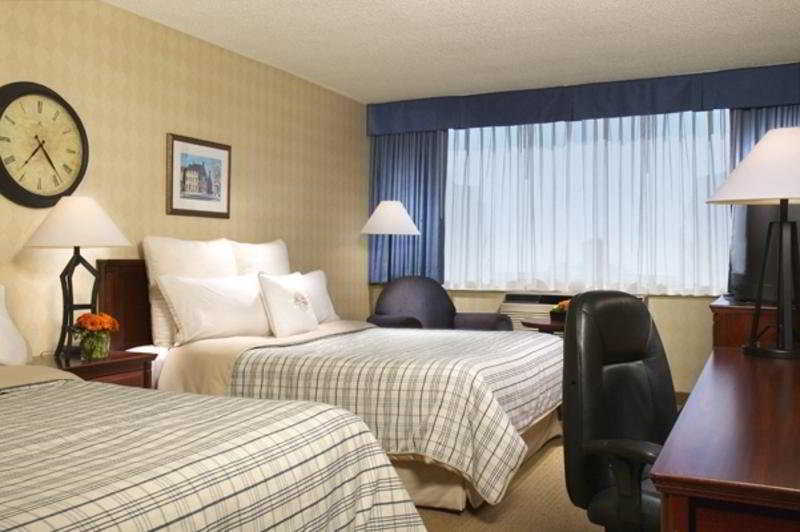 Four Points By Sheraton Halifax Eksteriør billede