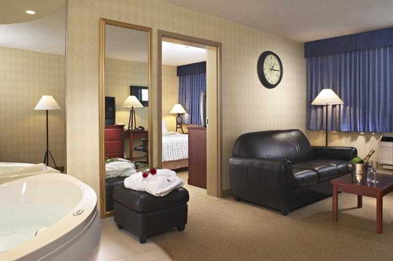 Four Points By Sheraton Halifax Eksteriør billede
