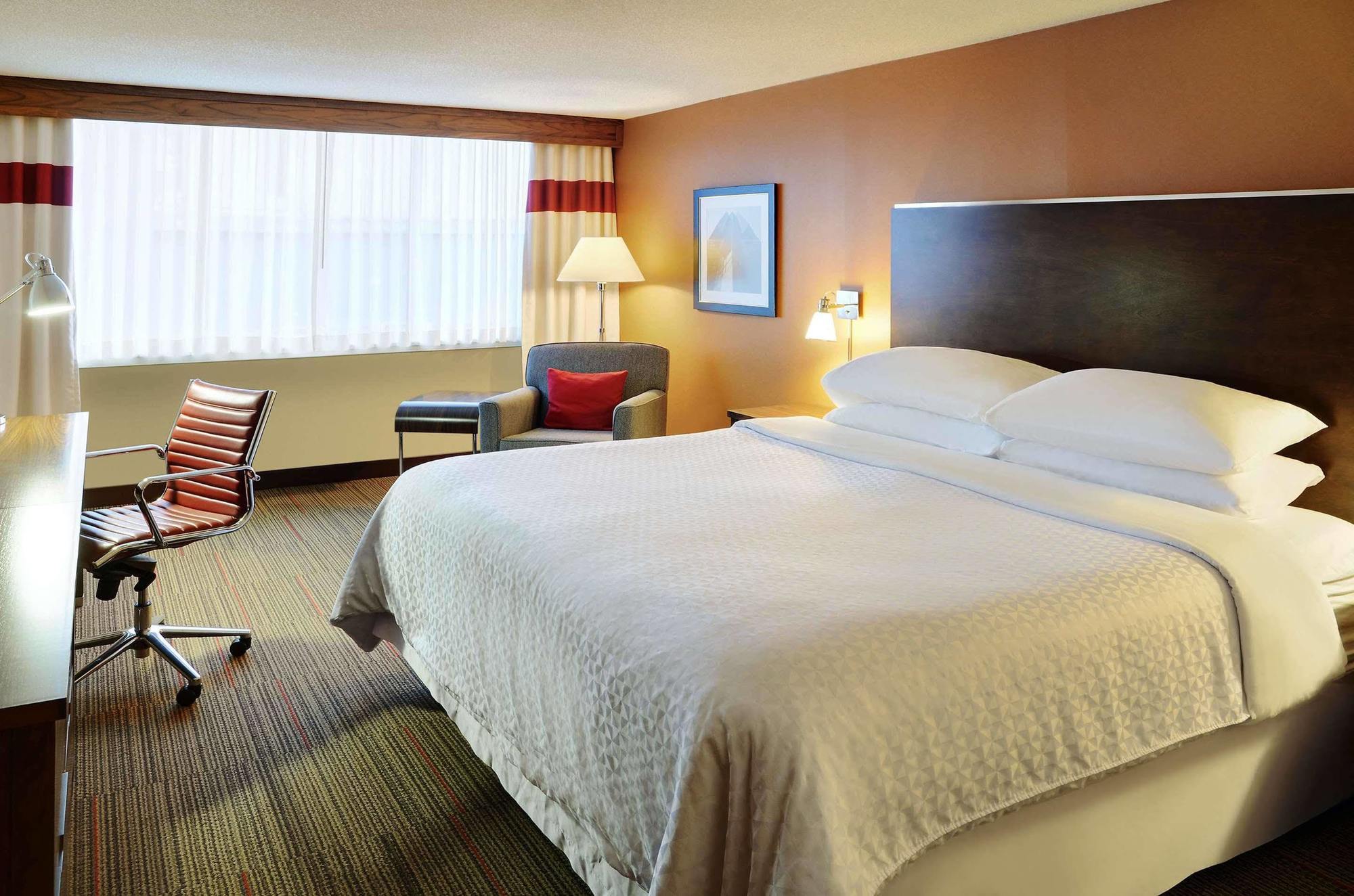 Four Points By Sheraton Halifax Eksteriør billede
