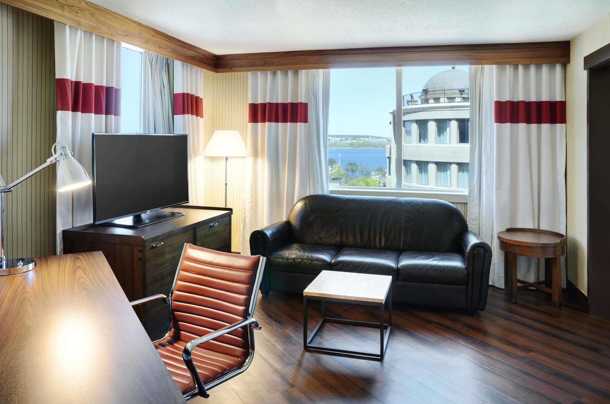 Four Points By Sheraton Halifax Eksteriør billede