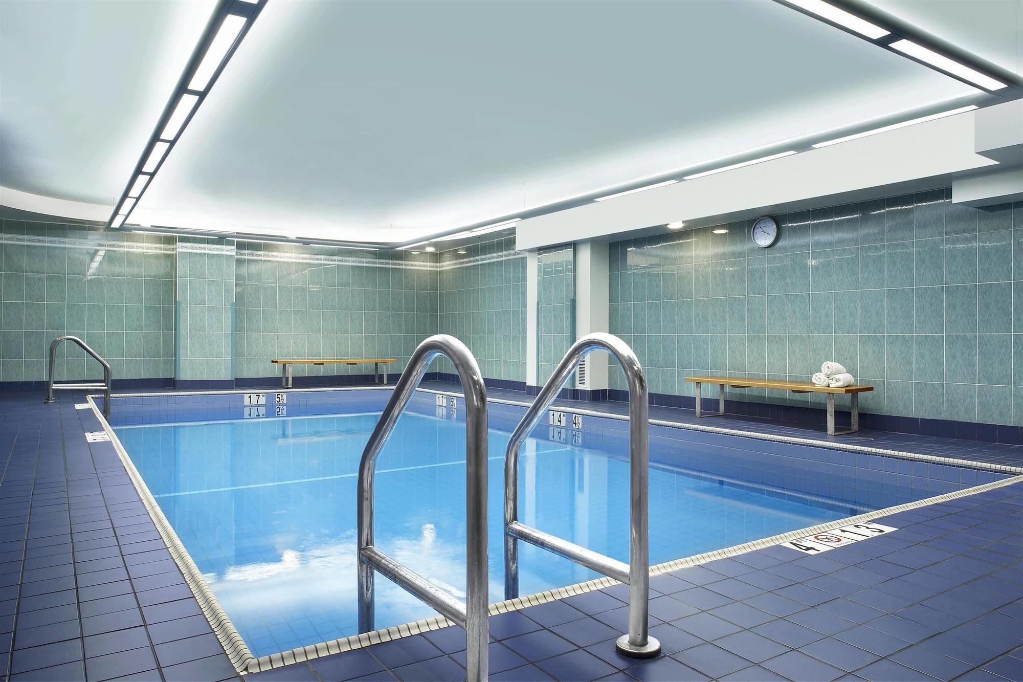 Four Points By Sheraton Halifax Faciliteter billede