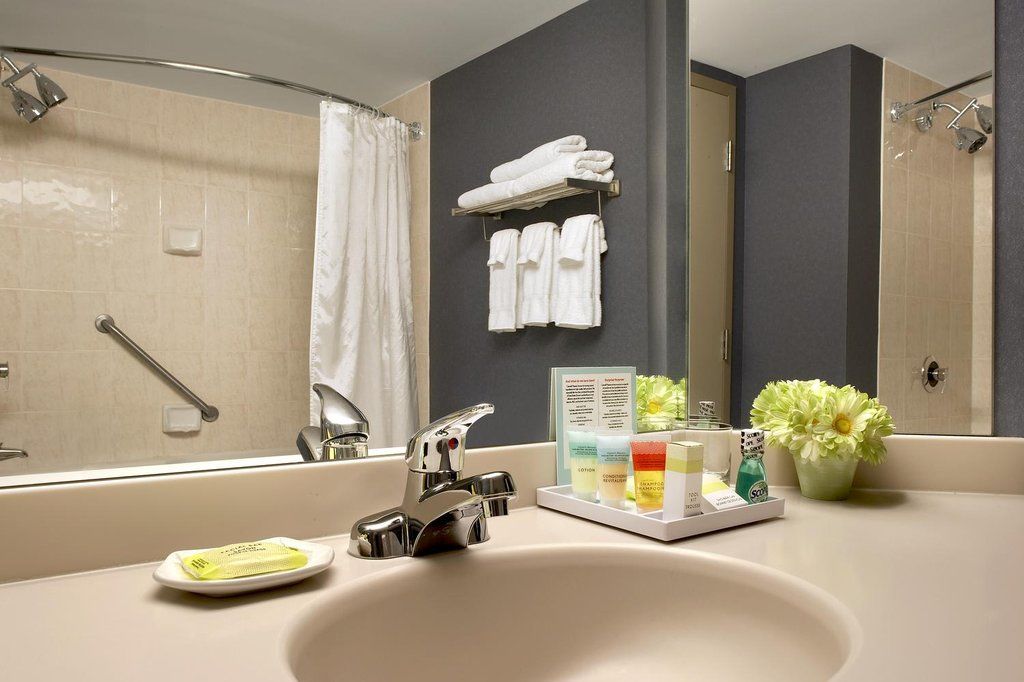 Four Points By Sheraton Halifax Eksteriør billede