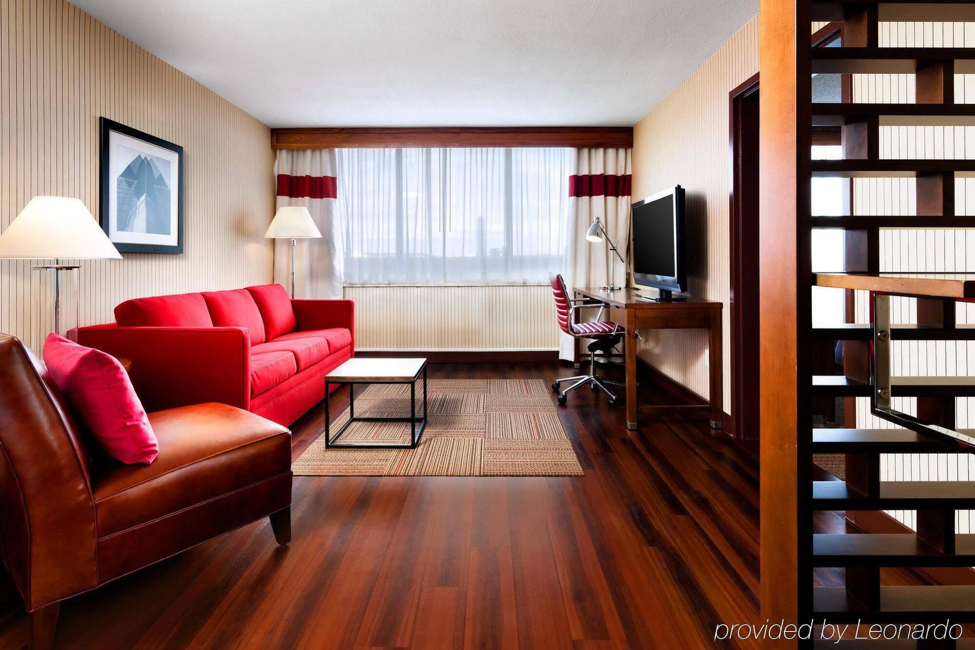 Four Points By Sheraton Halifax Eksteriør billede